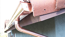 Rain Gutter Installation, Repair, Cleaning and Protection in Fort Klamath, OR